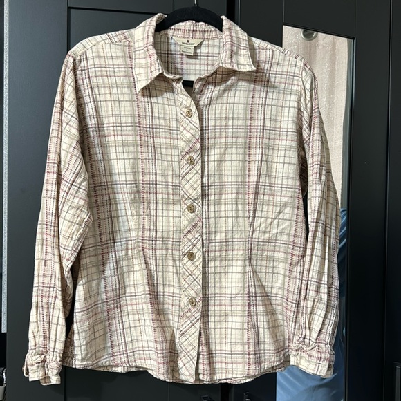 Woolrich Tops - Woolrich button down shirt